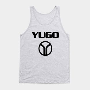 Yugo Tank Top